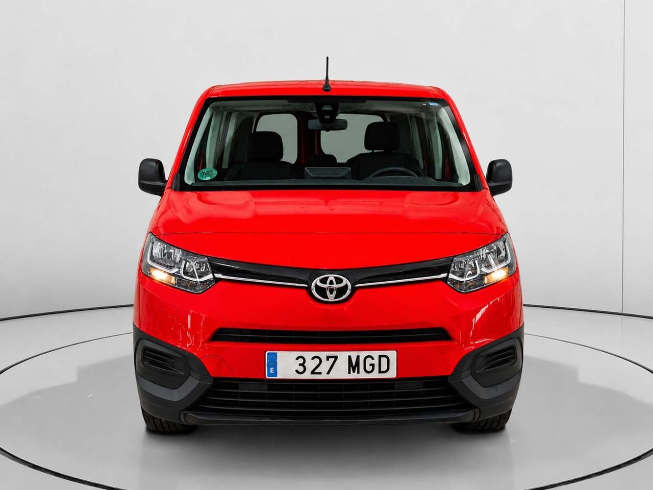 Toyota Proace City 1.5D GX Combi L1 - foto 7