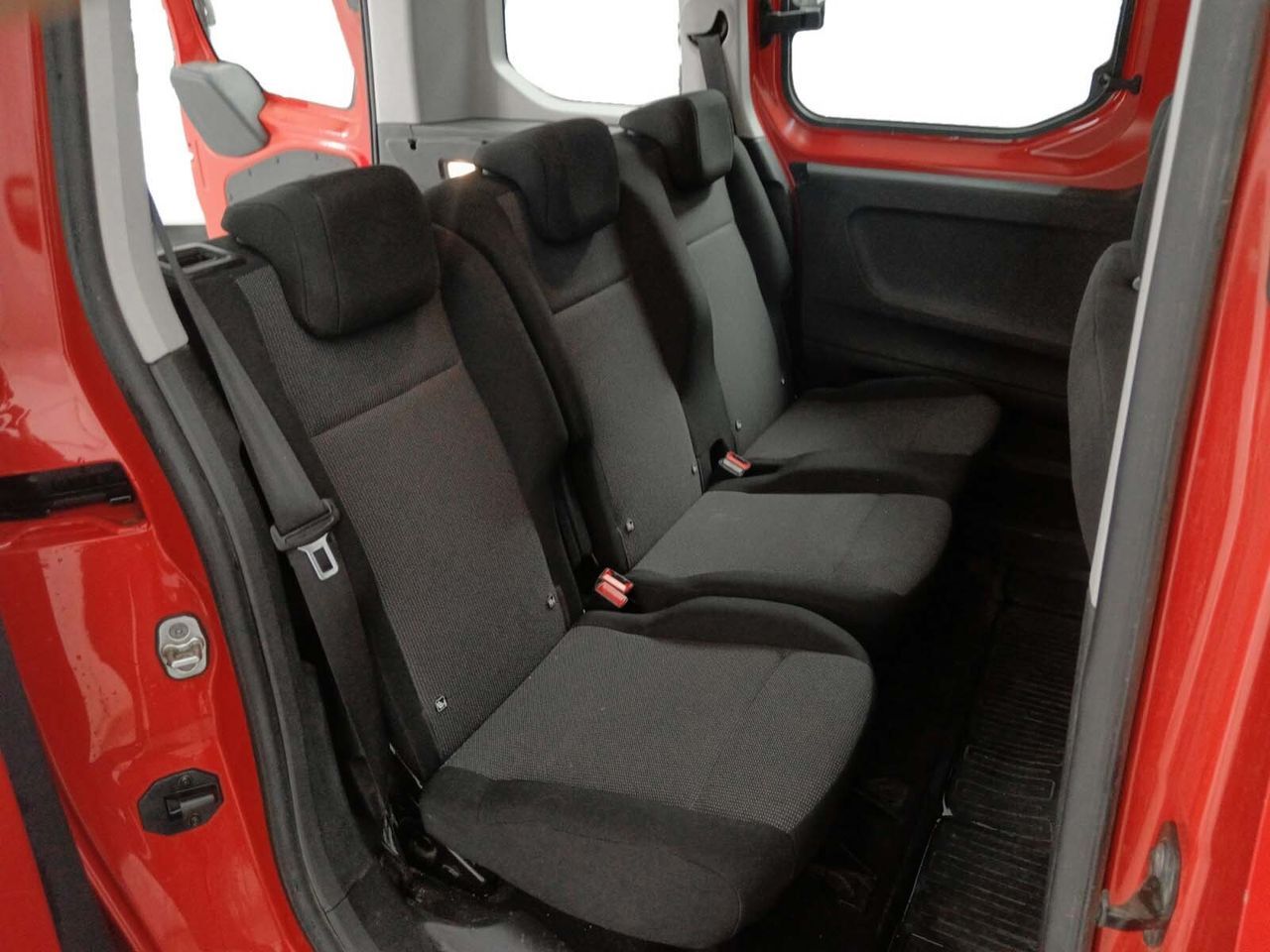 Toyota Proace City 1.5D GX Combi L1 - foto 12