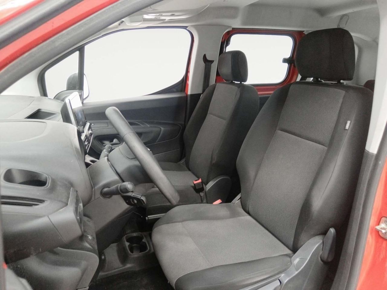 Toyota Proace City 1.5D GX Combi L1 - foto 10
