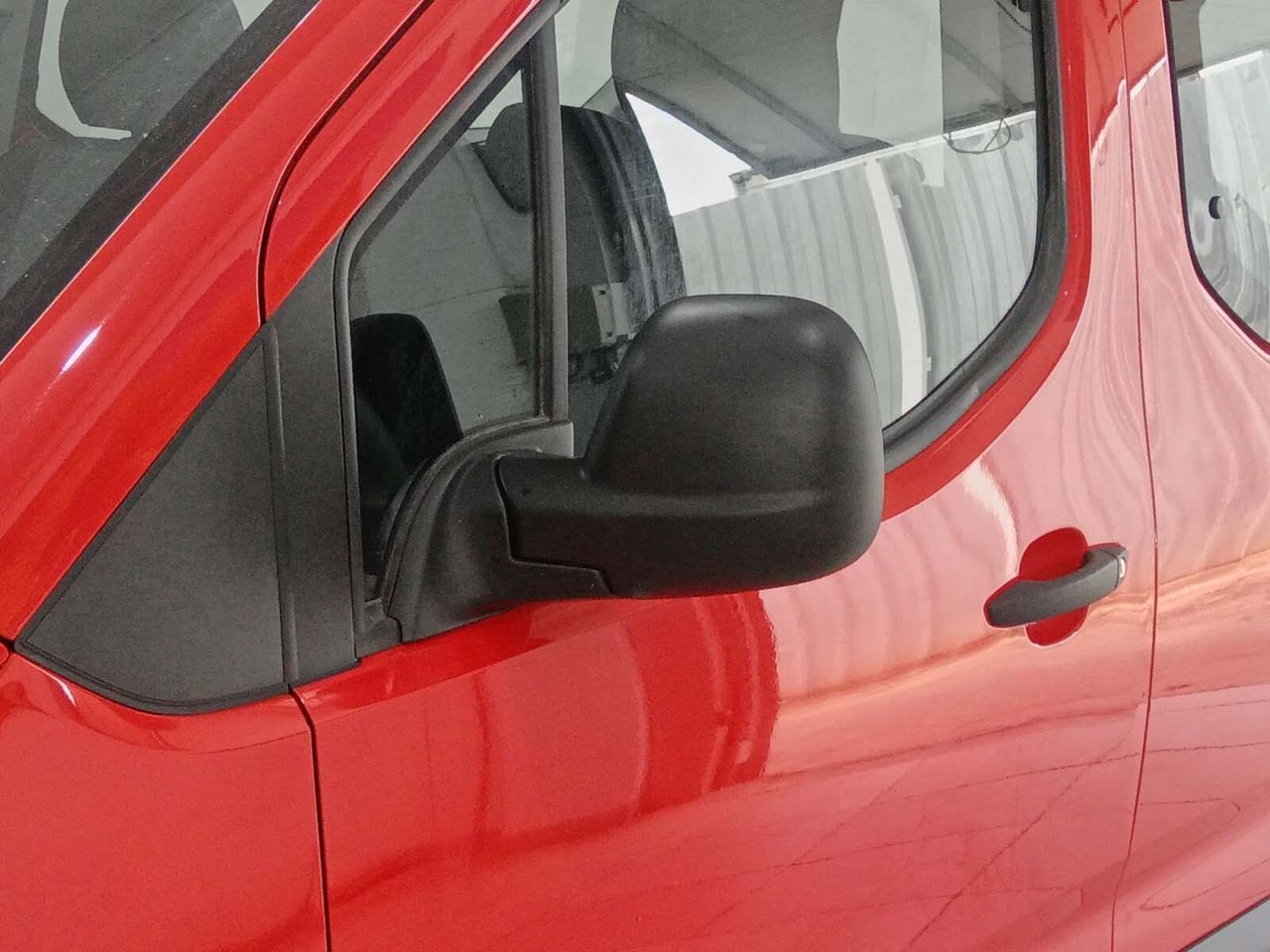 Toyota Proace City 1.5D GX Combi L1 - foto 22