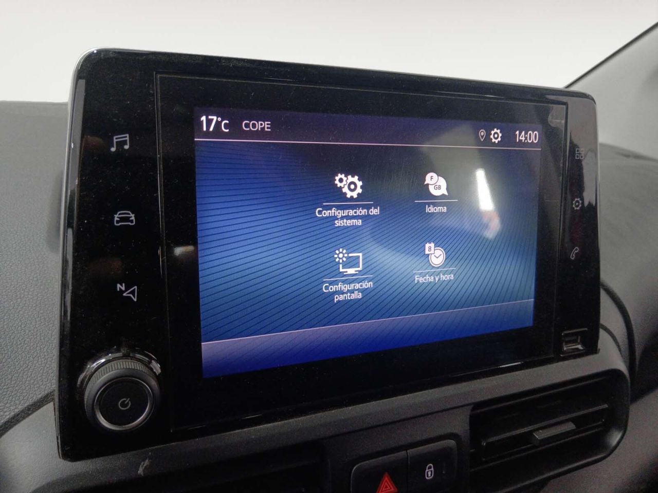Toyota Proace City 1.5D GX Combi L1 - foto 16