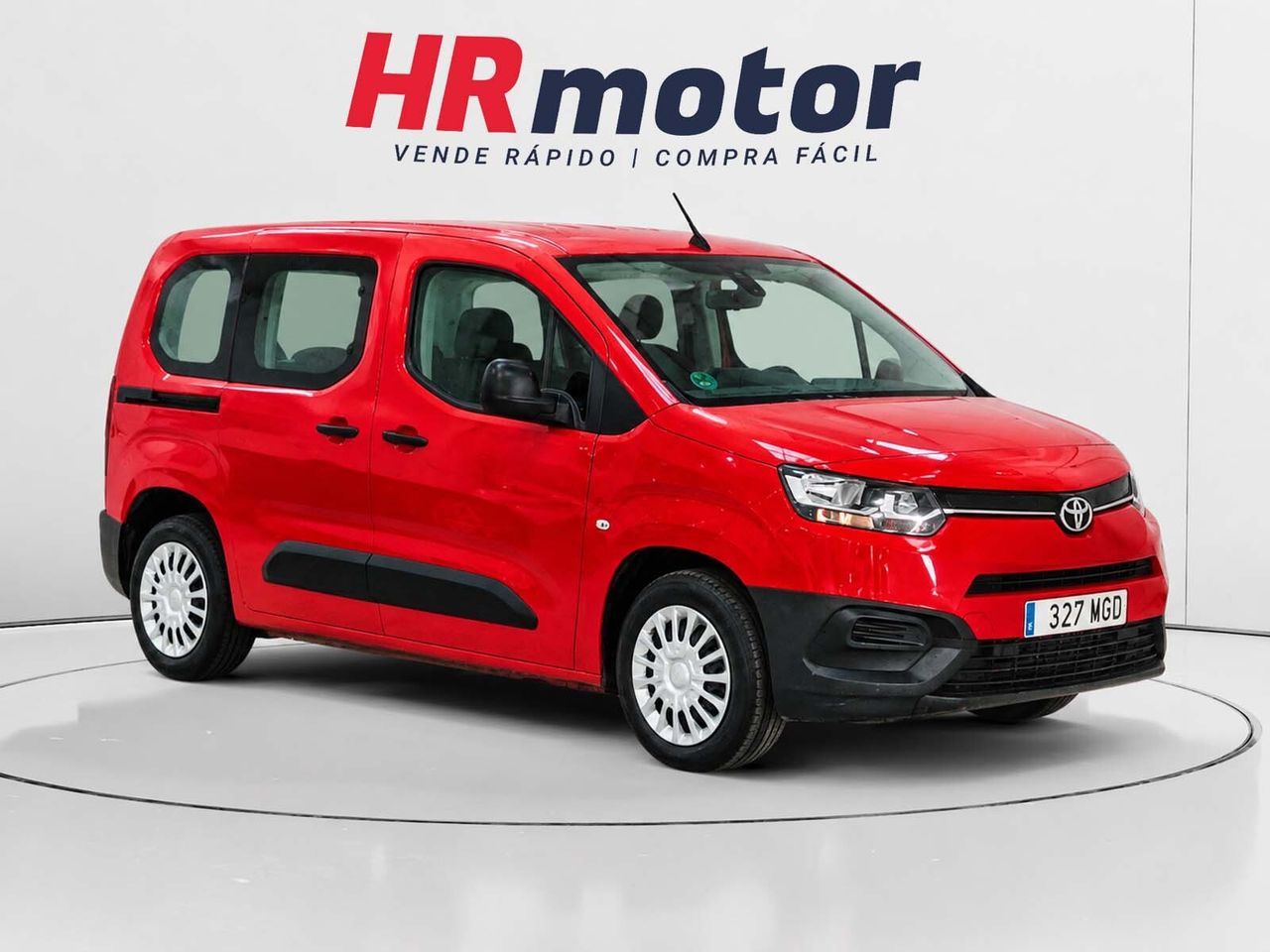 Toyota Proace City 1.5D GX Combi L1 - foto 1