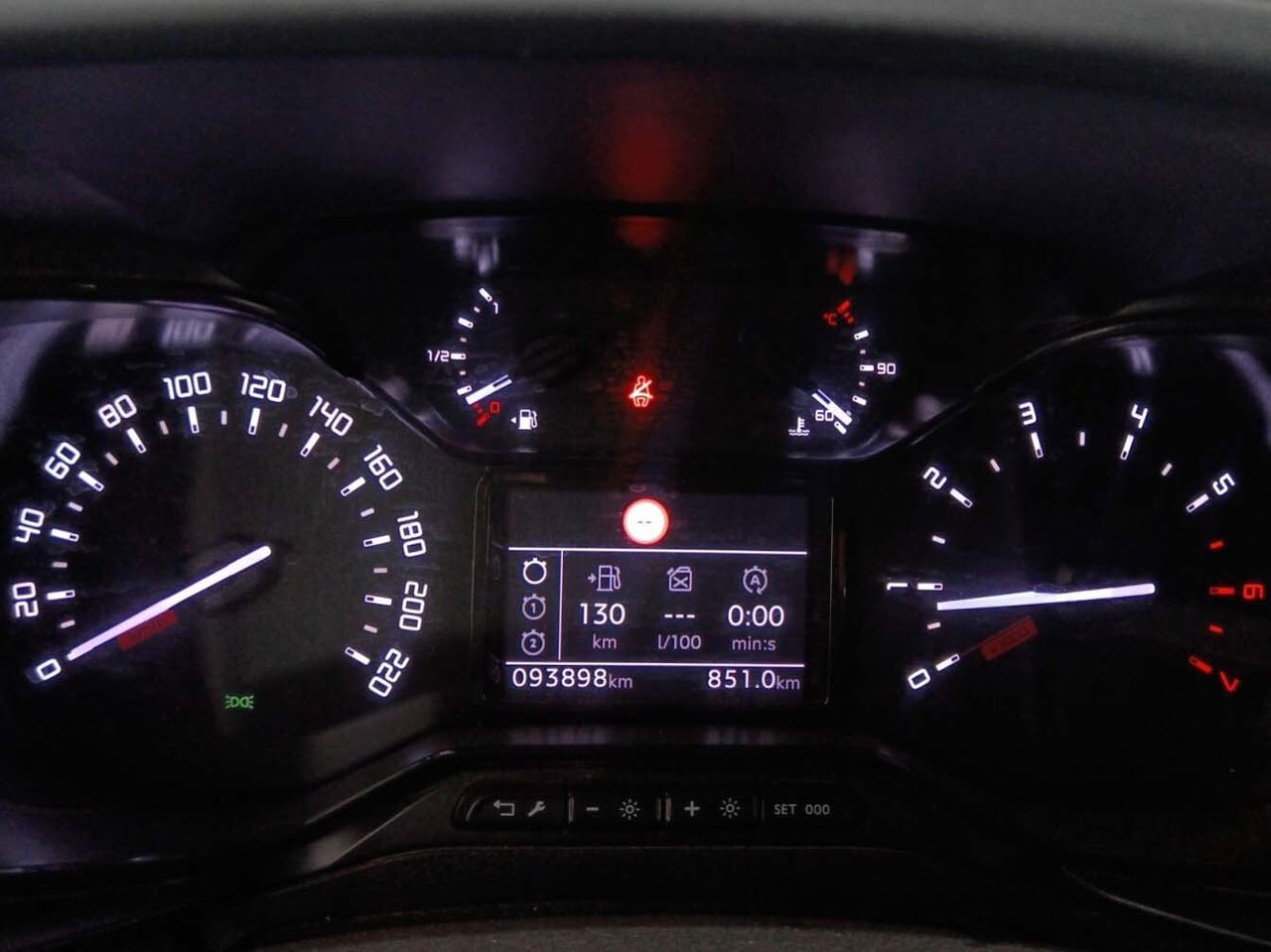 Toyota Proace City 1.5D GX Combi L1 - foto 15