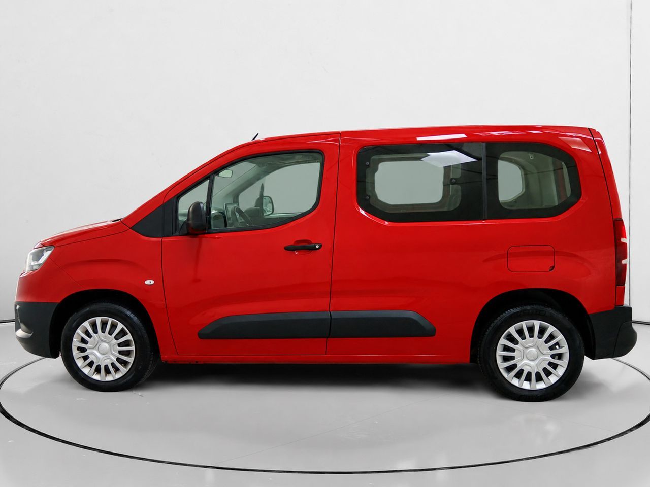 Toyota Proace City 1.5 D VX L1 - foto 6