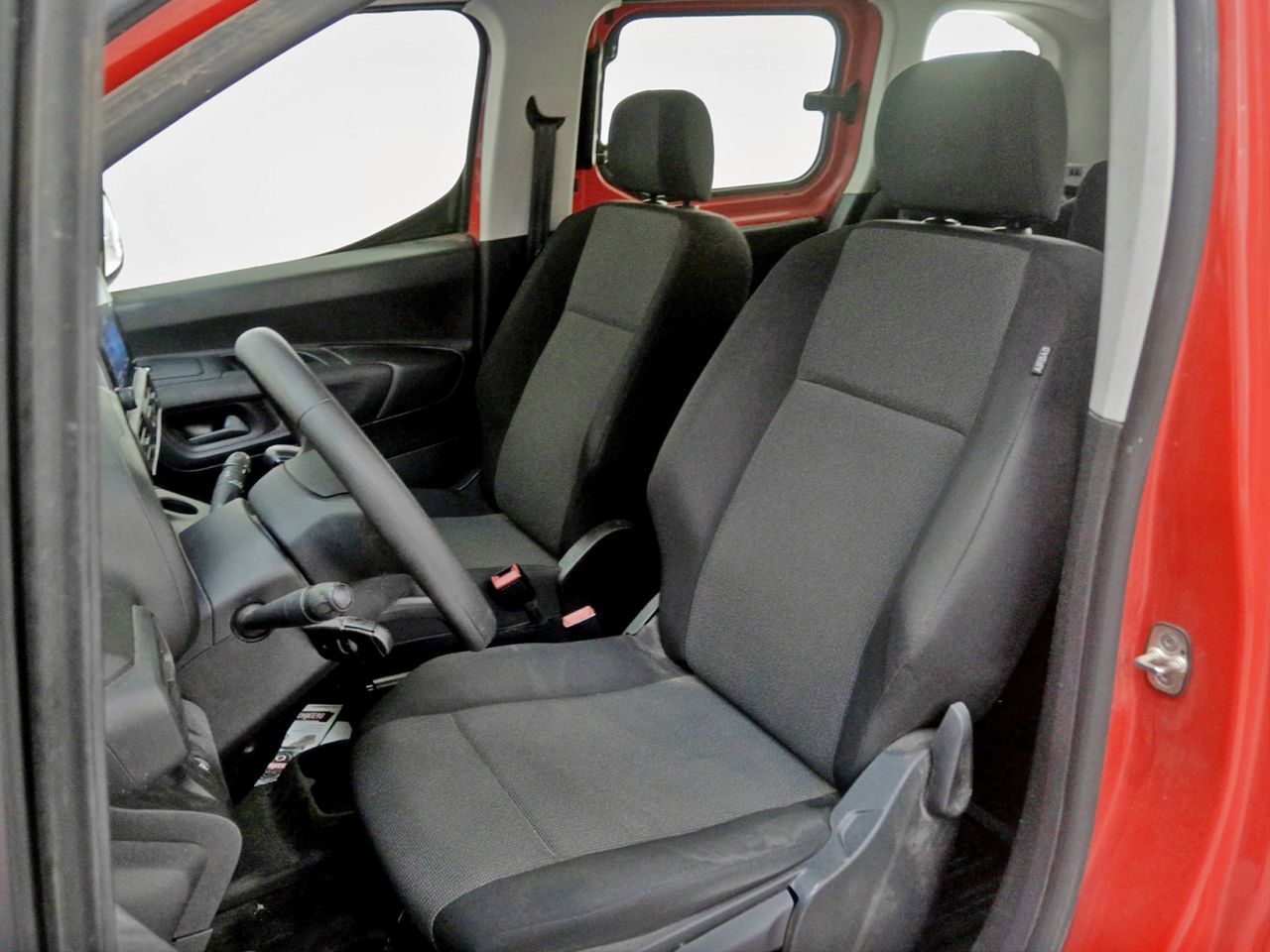 Toyota Proace City 1.5 D VX L1 - foto 11