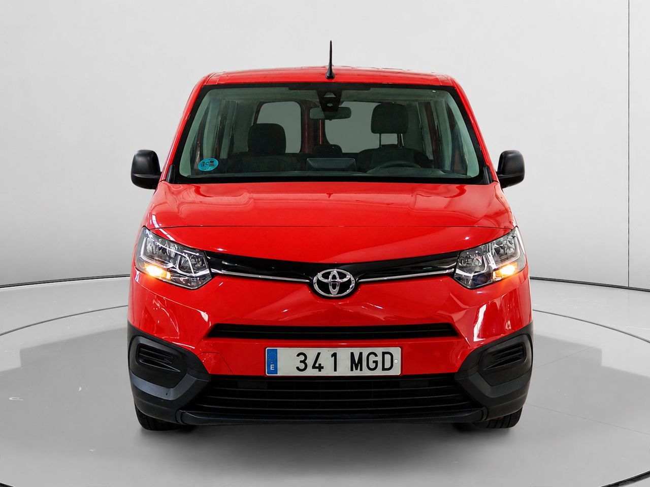 Toyota Proace City 1.5 D VX L1 - foto 7