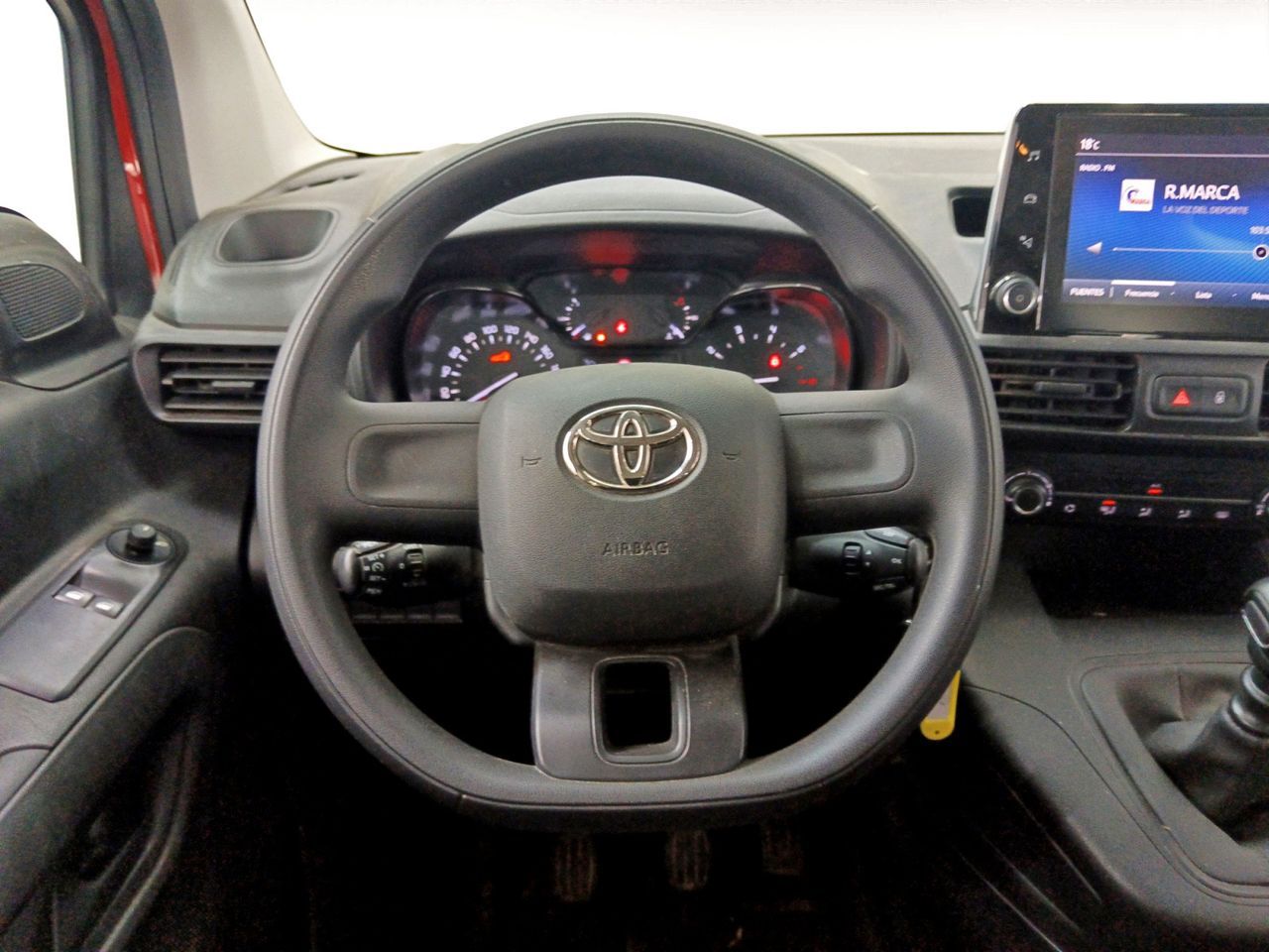 Toyota Proace City 1.5 D VX L1 - foto 10