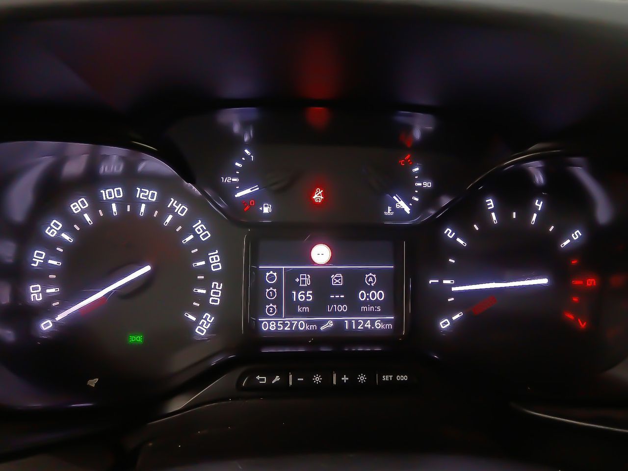 Toyota Proace City 1.5 D VX L1 - foto 16