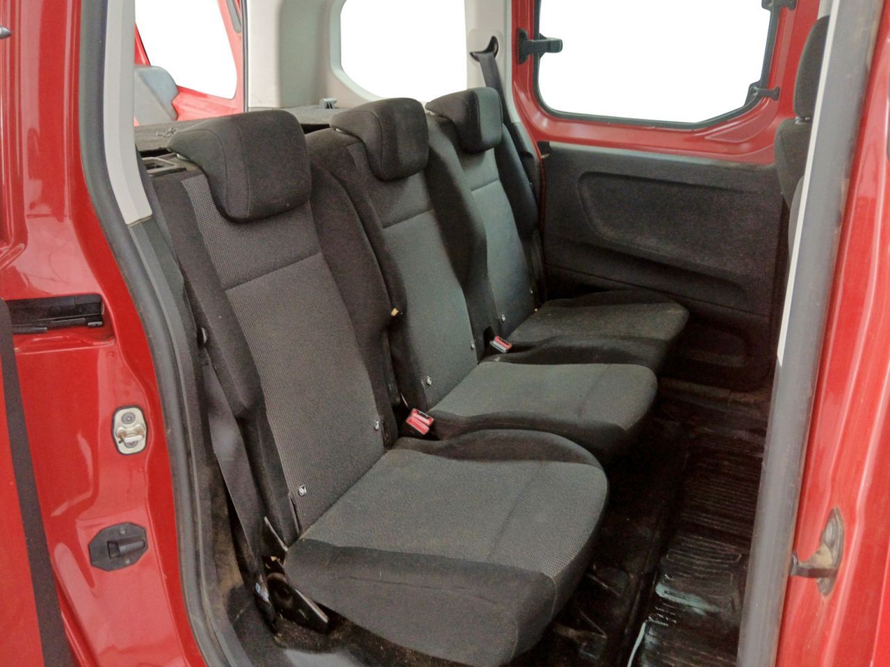 Toyota Proace City 1.5 D VX L1 - foto 13