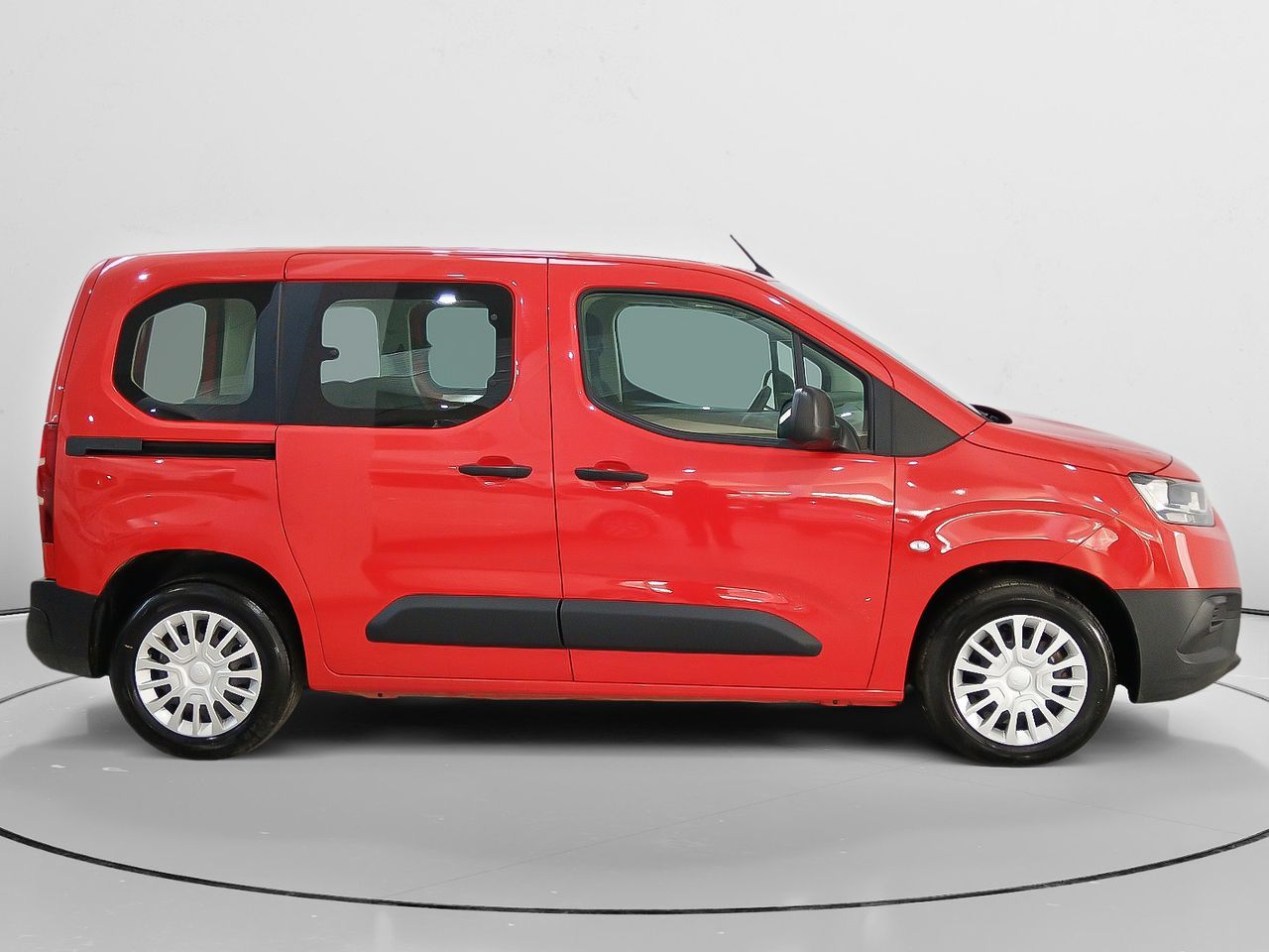 Toyota Proace City 1.5 D VX L1 - foto 2