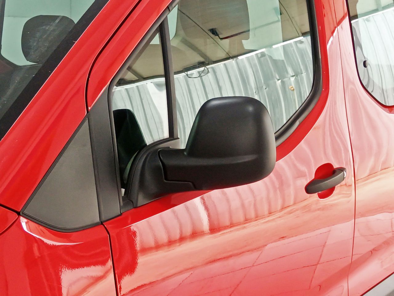 Toyota Proace City 1.5 D VX L1 - foto 22