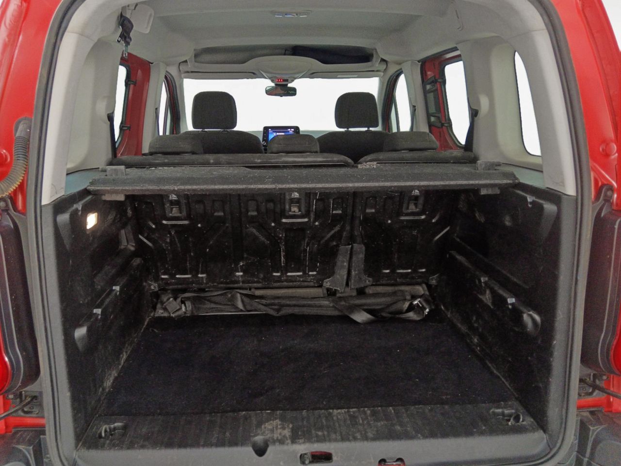 Toyota Proace City 1.5 D VX L1 - foto 14