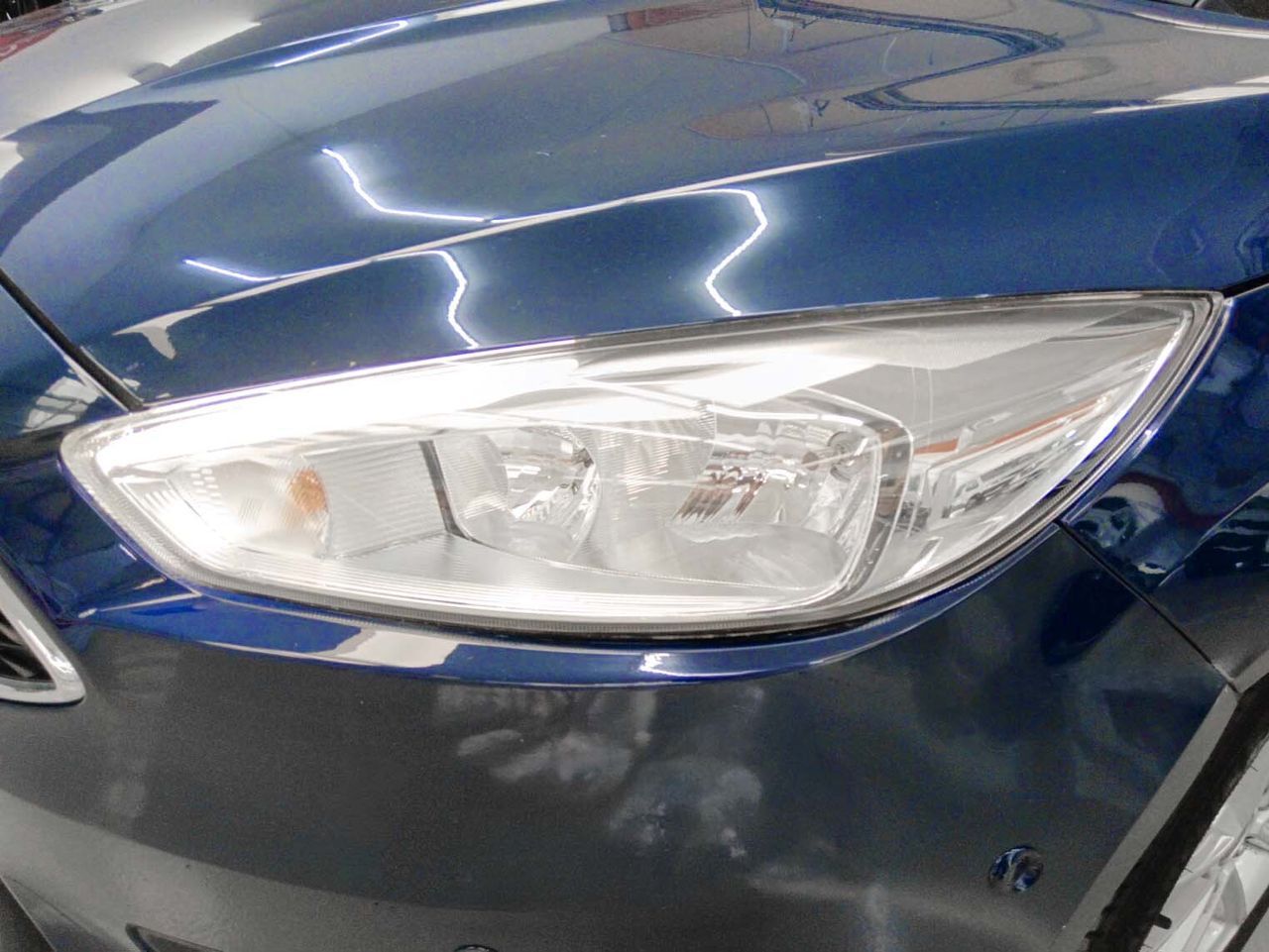 Ford Focus 1.6 TI-VCT Trend+ - foto 24