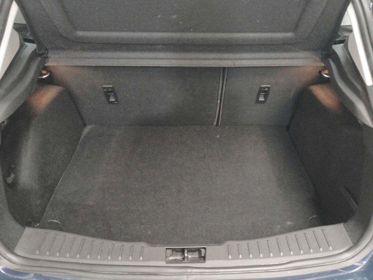 Ford Focus 1.6 TI-VCT Trend+ - foto 14