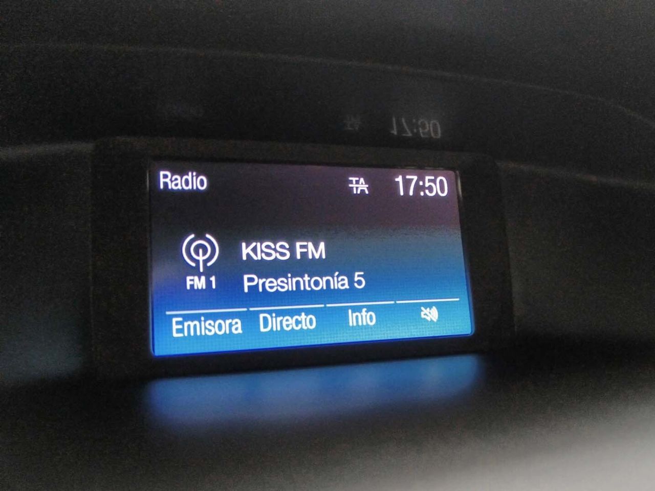 Ford Focus 1.6 TI-VCT Trend+ - foto 18