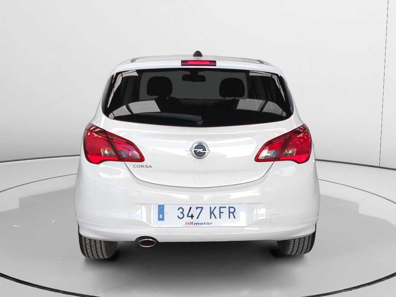 Opel Corsa 1.4 Selective - foto 3