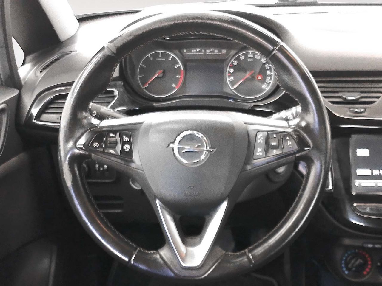 Opel Corsa 1.4 Selective - foto 8