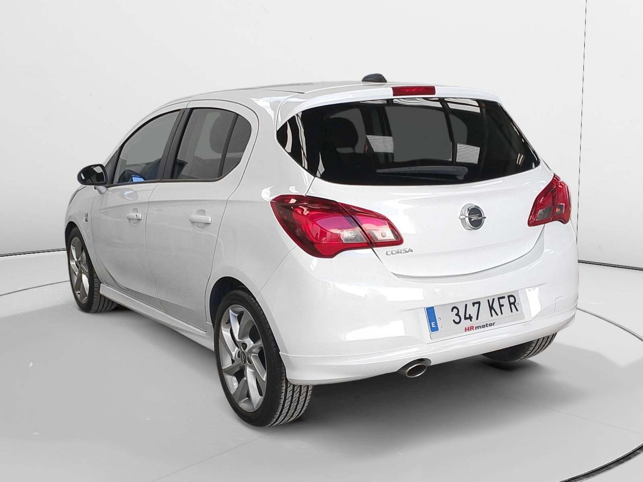 Opel Corsa 1.4 Selective - foto 4