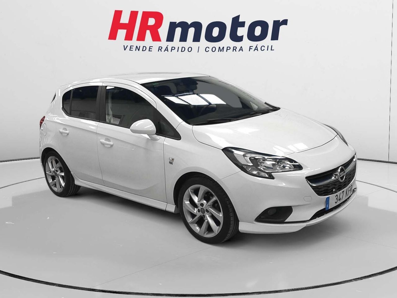 Opel Corsa 1.4 Selective