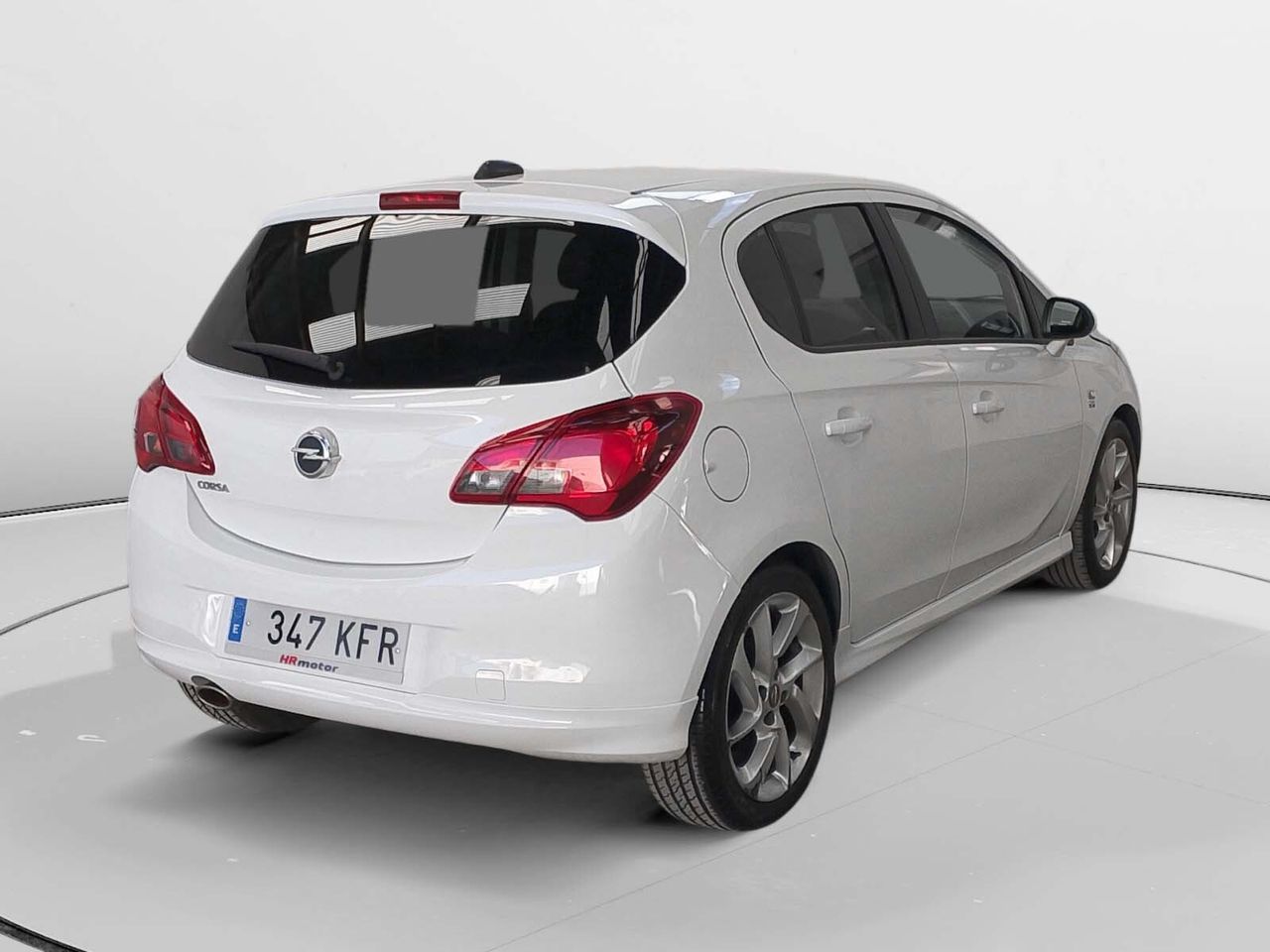 Opel Corsa 1.4 Selective - foto 2