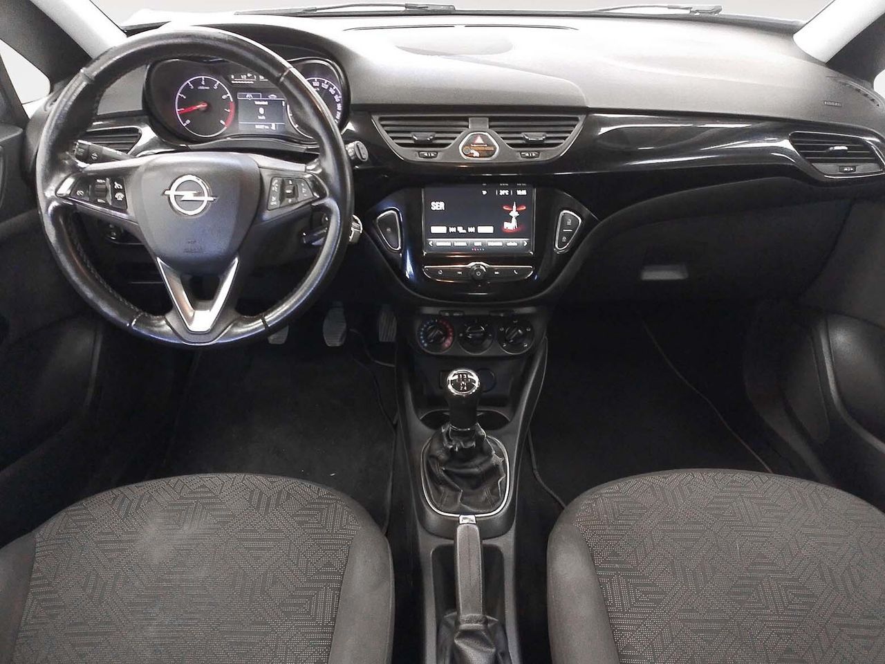 Opel Corsa 1.4 Selective - foto 7