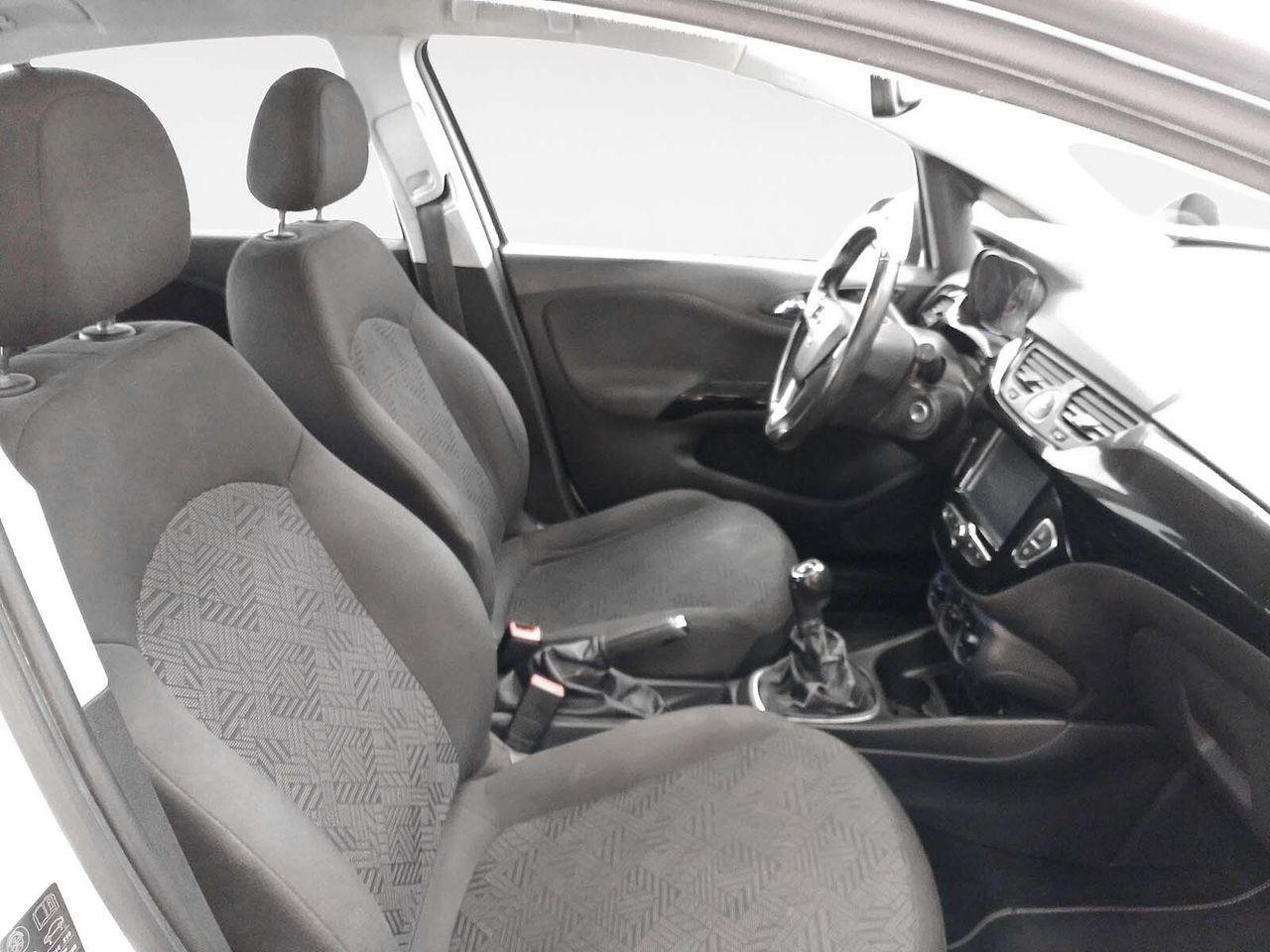 Opel Corsa 1.4 Selective - foto 11