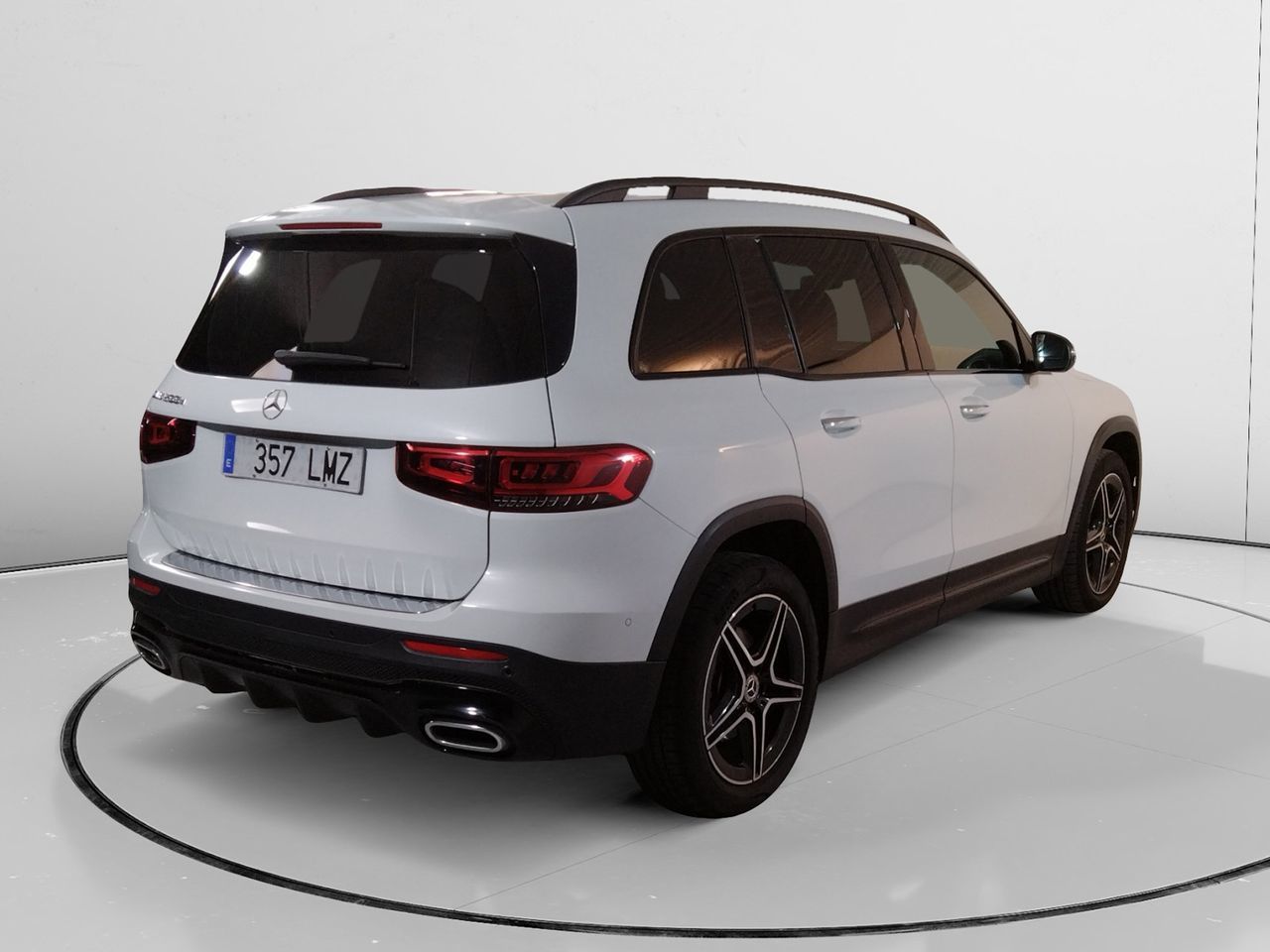 Mercedes-Benz GLB 200 - foto 2