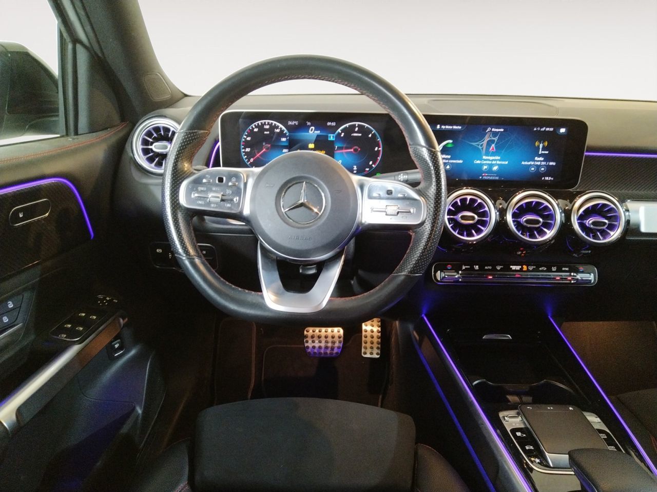 Mercedes-Benz GLB 200 - foto 8