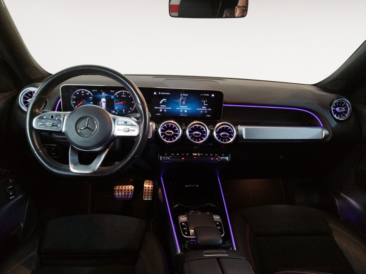 Mercedes-Benz GLB 200 - foto 7