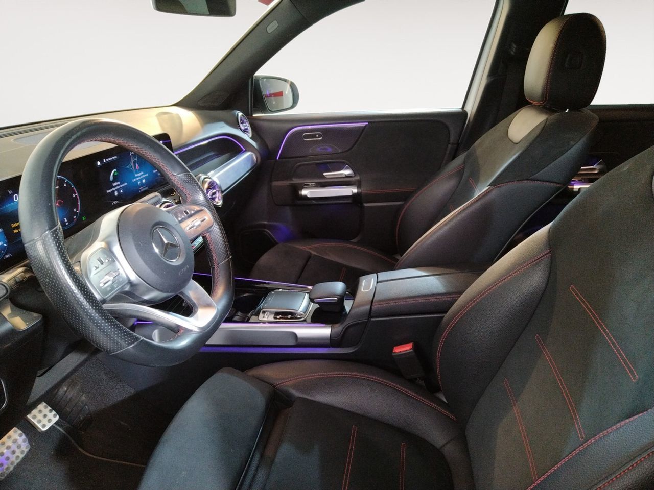 Mercedes-Benz GLB 200 - foto 9