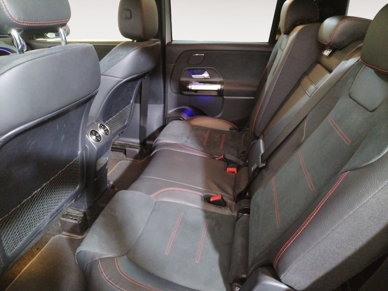 Mercedes-Benz GLB 200 - foto 10
