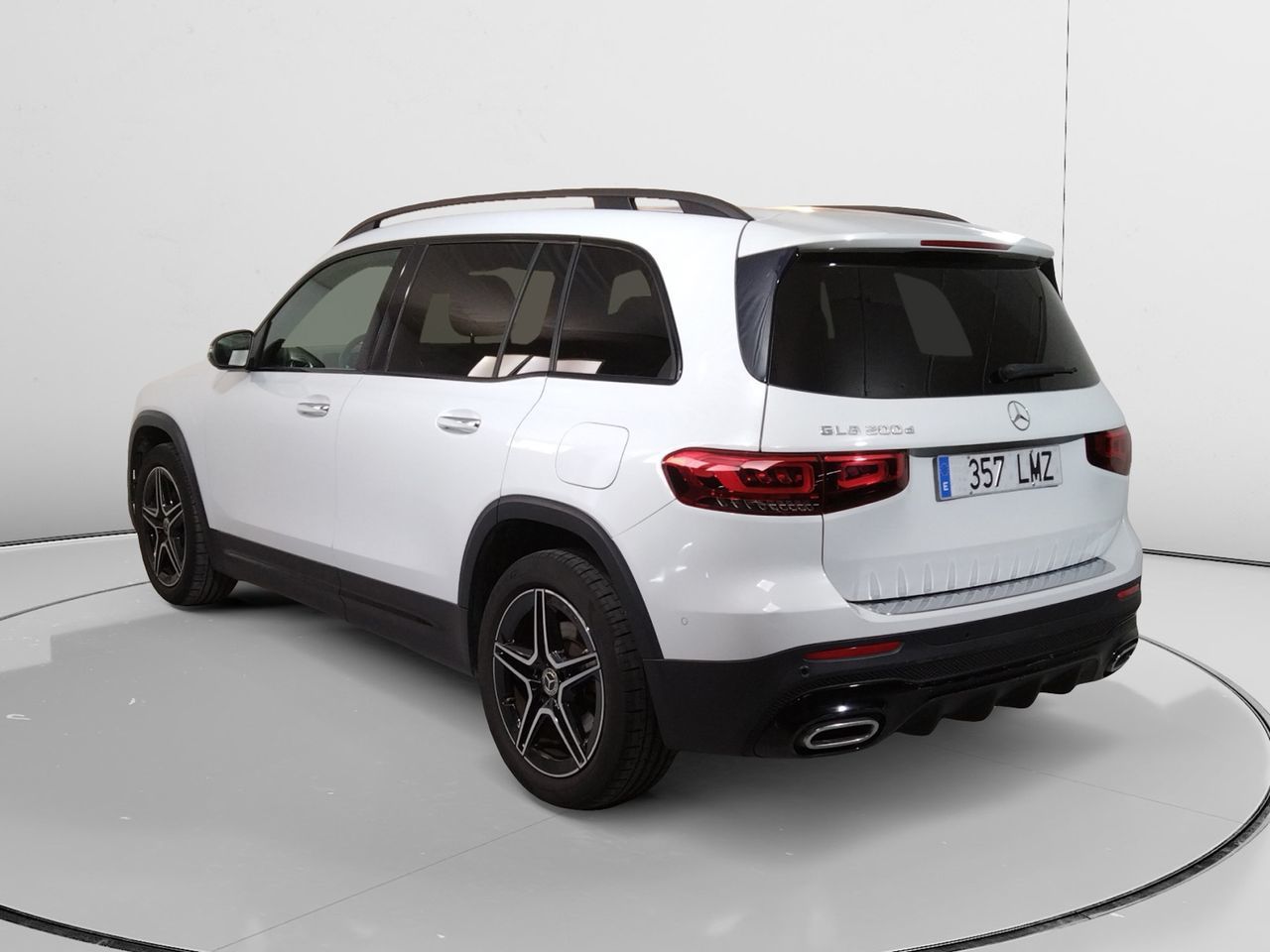 Mercedes-Benz GLB 200 - foto 4