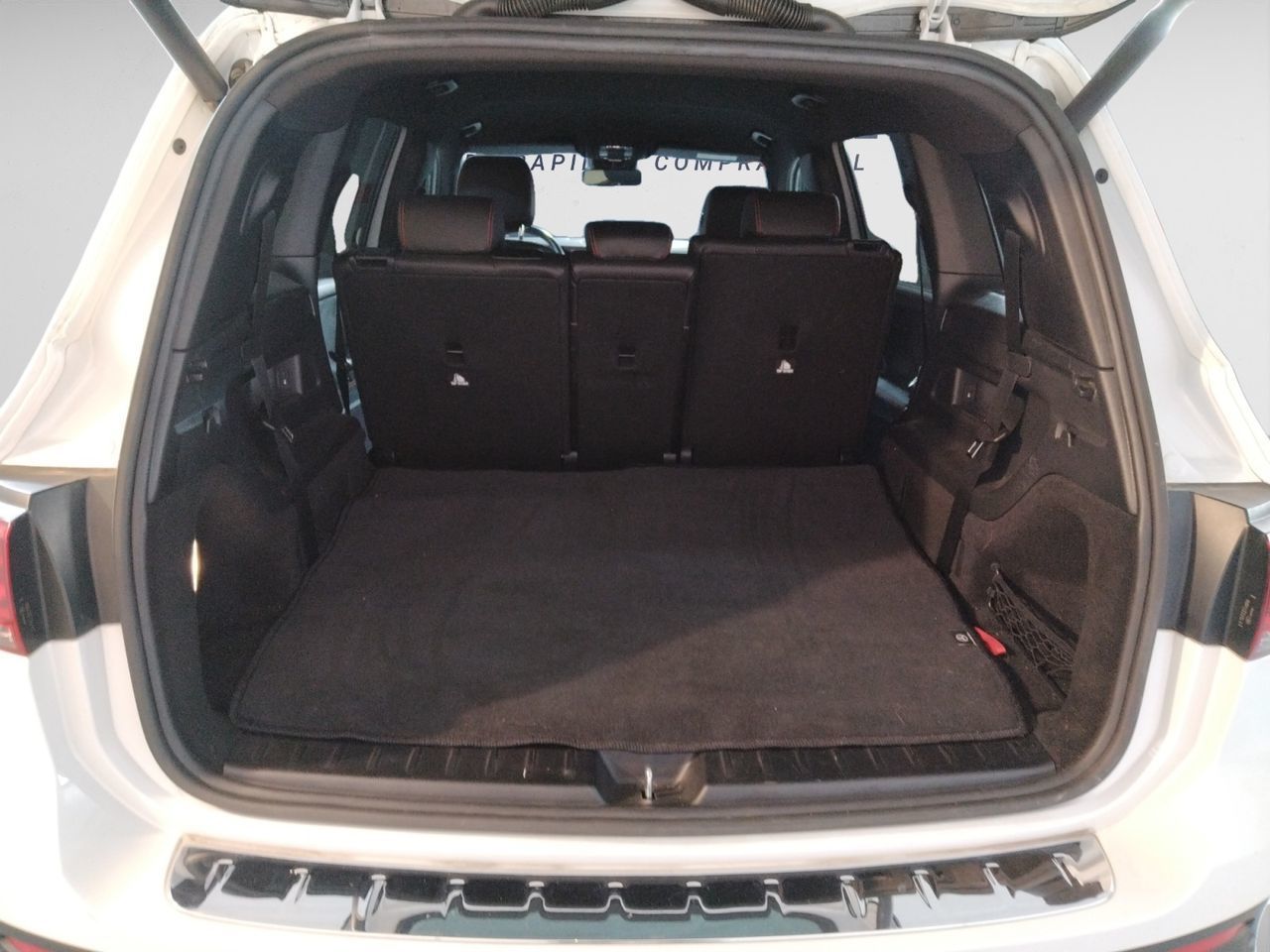 Mercedes-Benz GLB 200 - foto 14