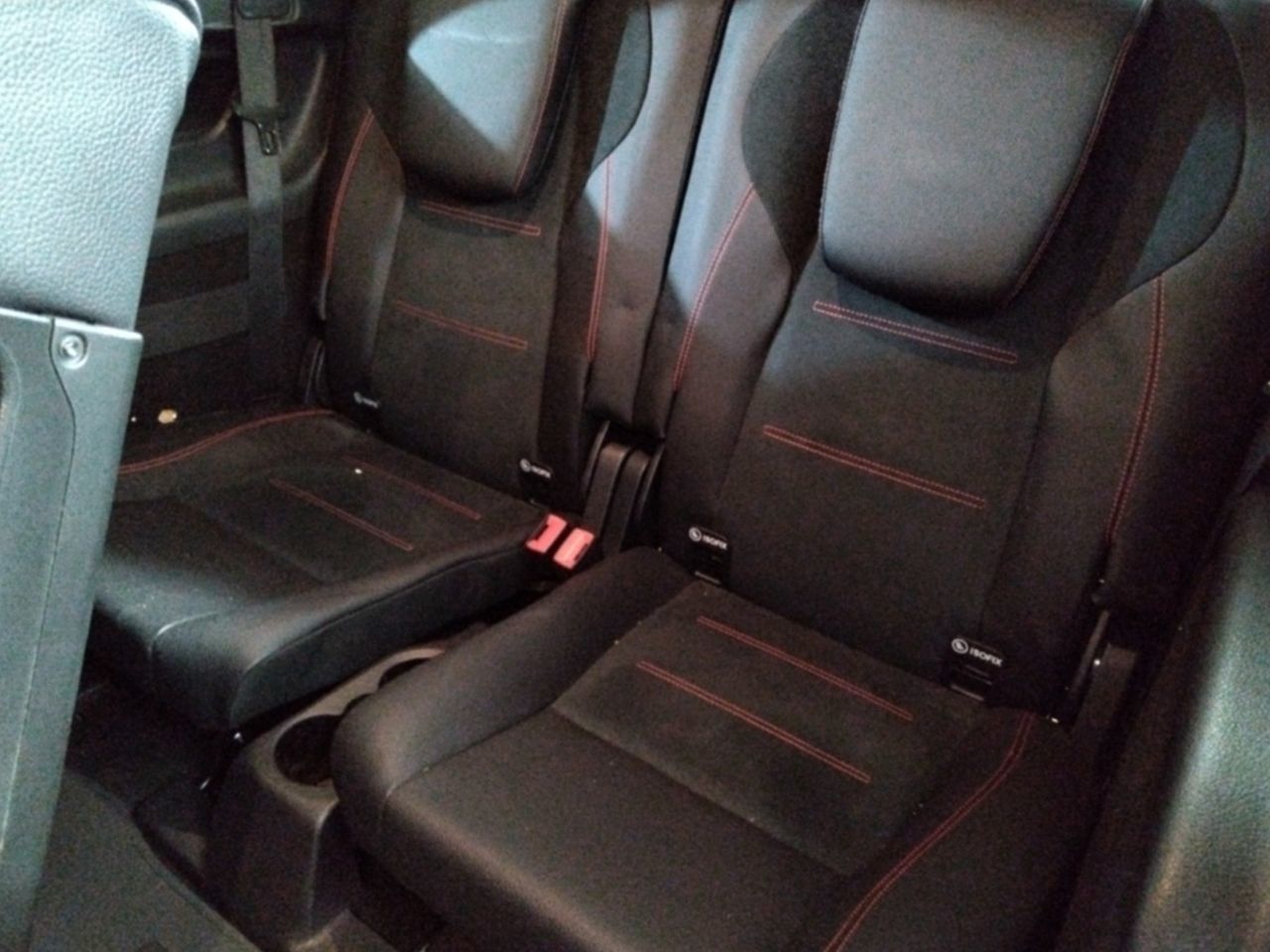 Mercedes-Benz GLB 200 - foto 11