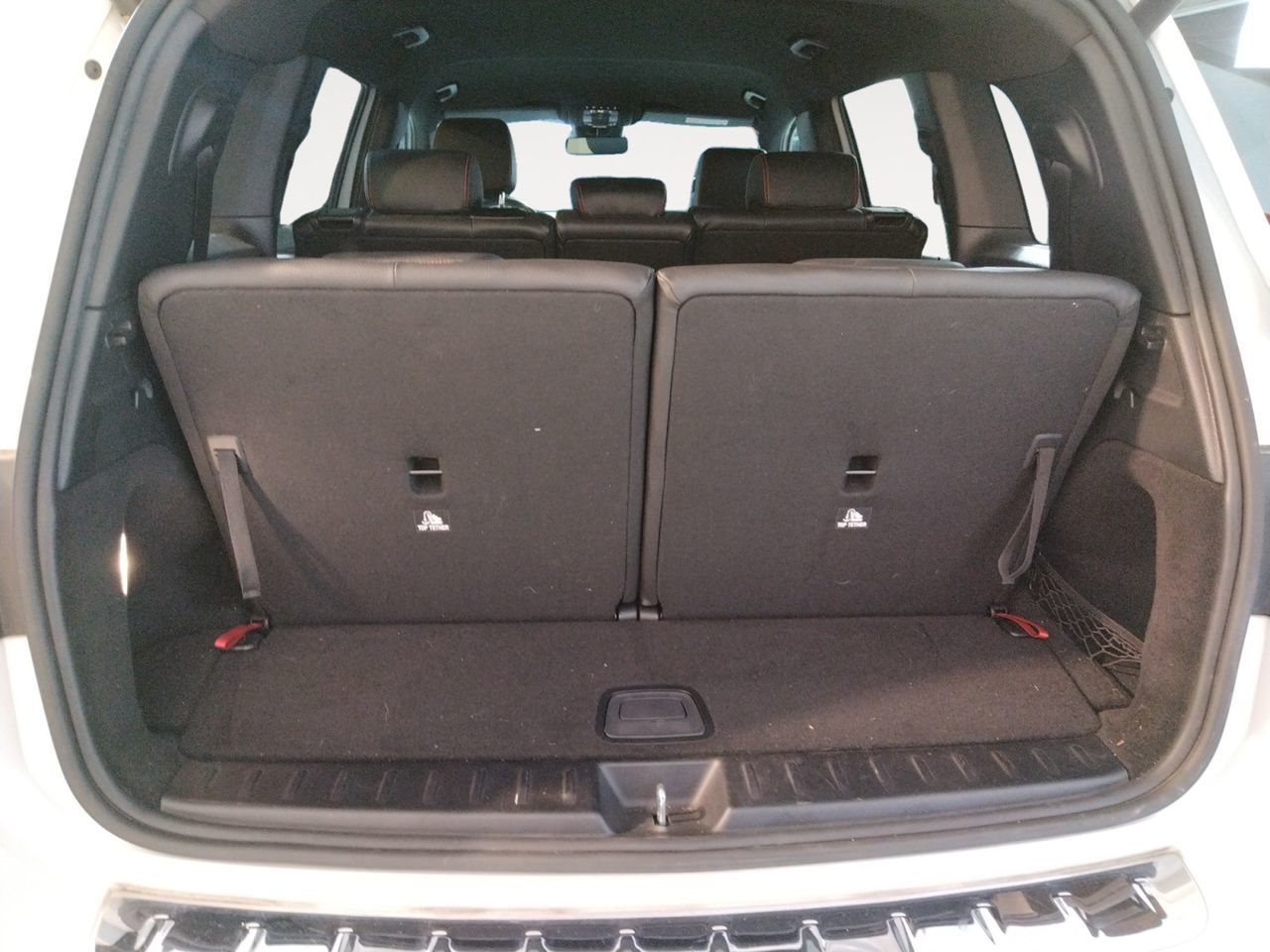 Mercedes-Benz GLB 200 - foto 13