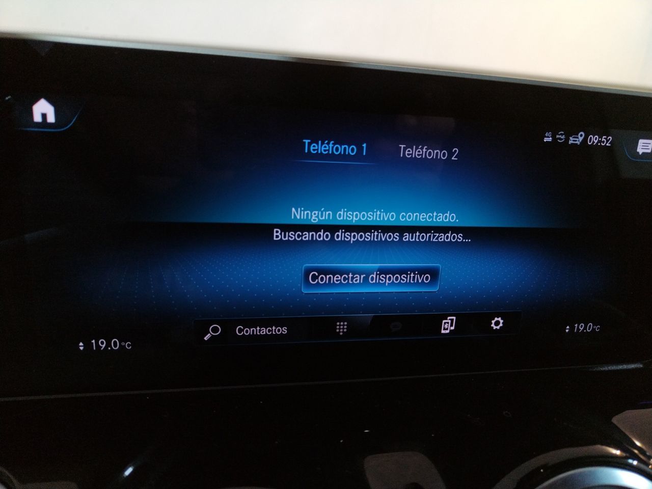 Mercedes-Benz GLB 200 - foto 19