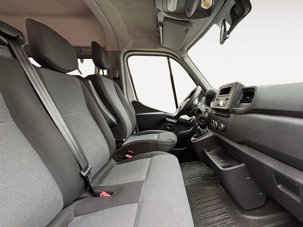 Renault Master Combi 6 L2H2 3500 dCi - foto 11