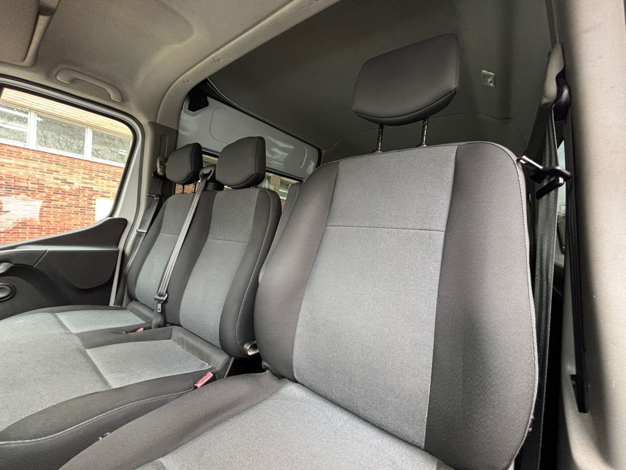 Renault Master Combi 6 L2H2 3500 dCi - foto 16