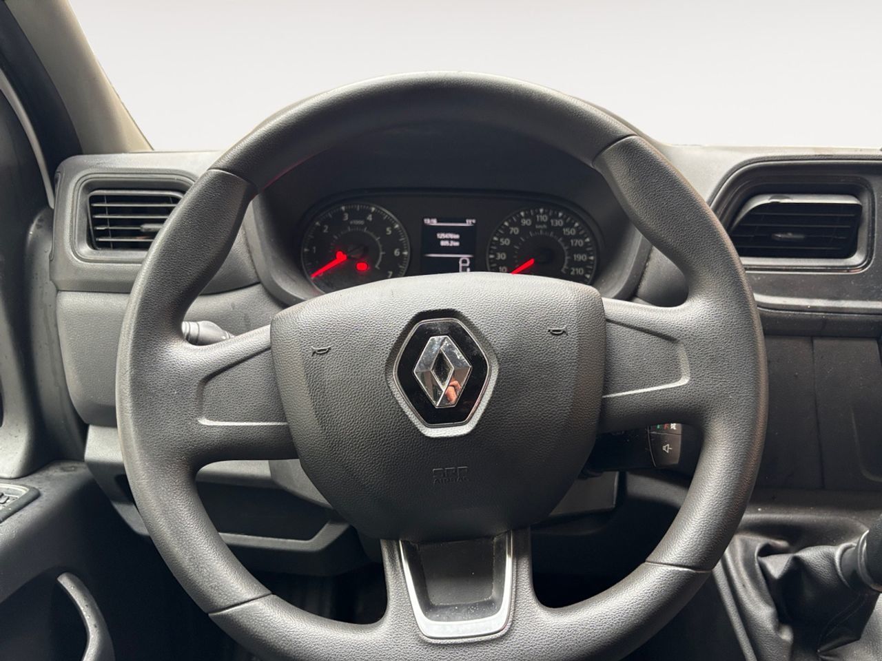 Renault Master Combi 6 L2H2 3500 dCi - foto 8