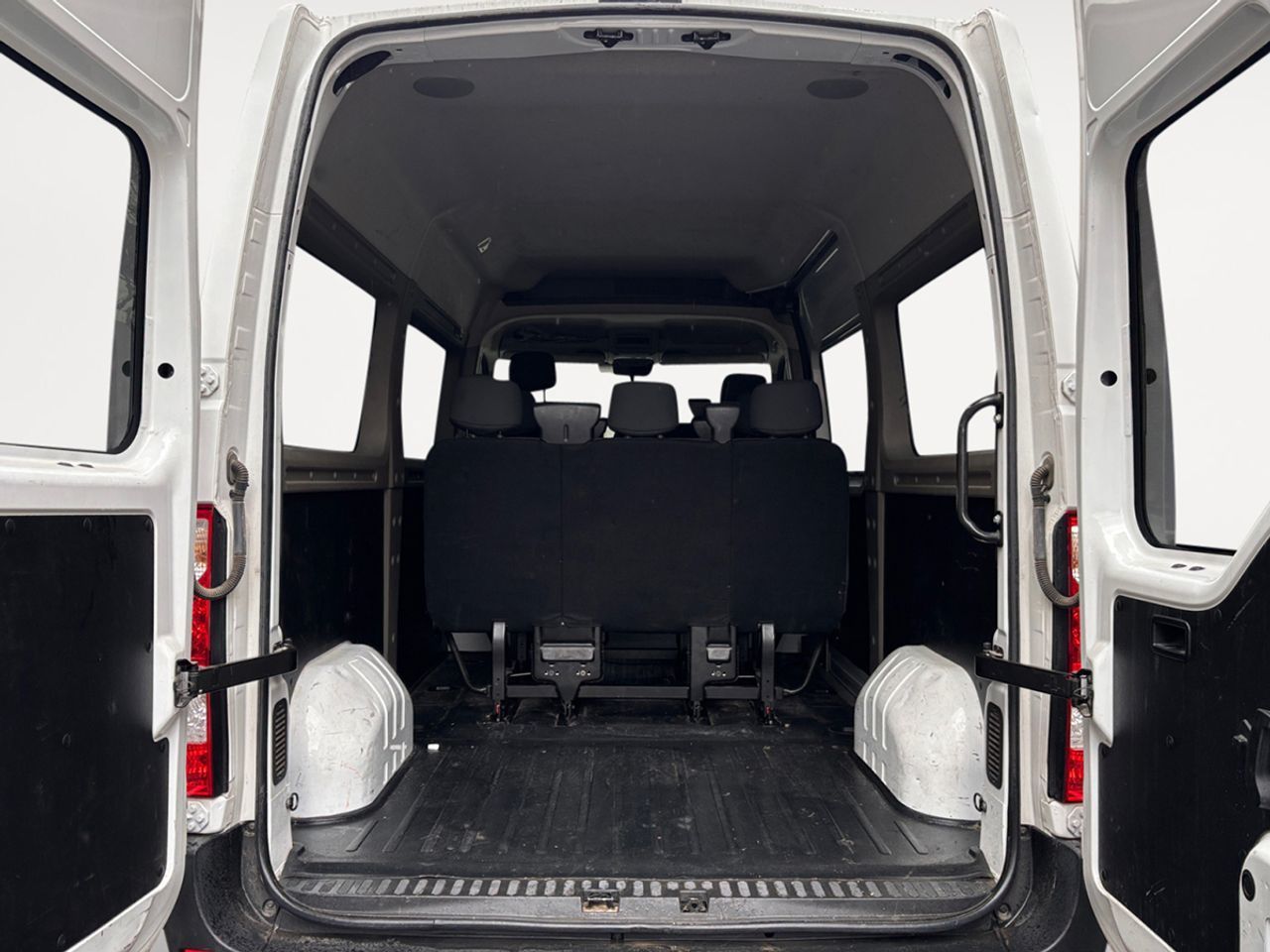 Renault Master Combi 6 L2H2 3500 dCi - foto 12