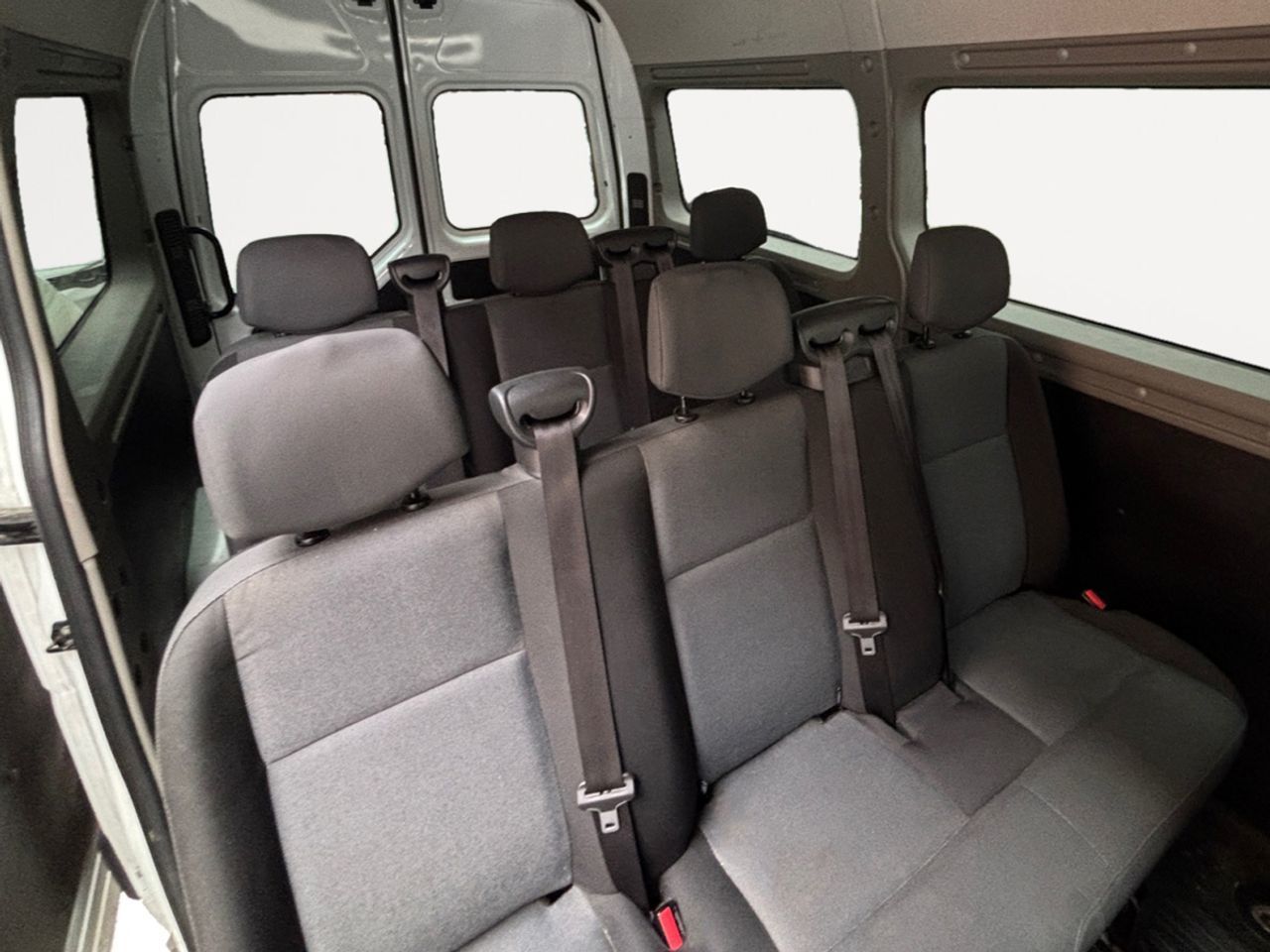 Renault Master Combi 6 L2H2 3500 dCi - foto 10