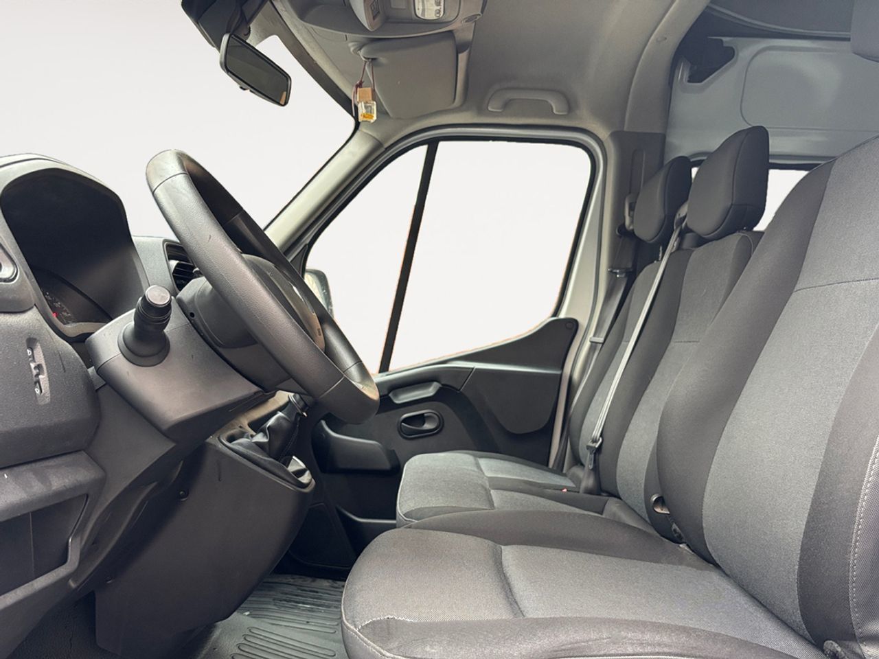 Renault Master Combi 6 L2H2 3500 dCi - foto 9