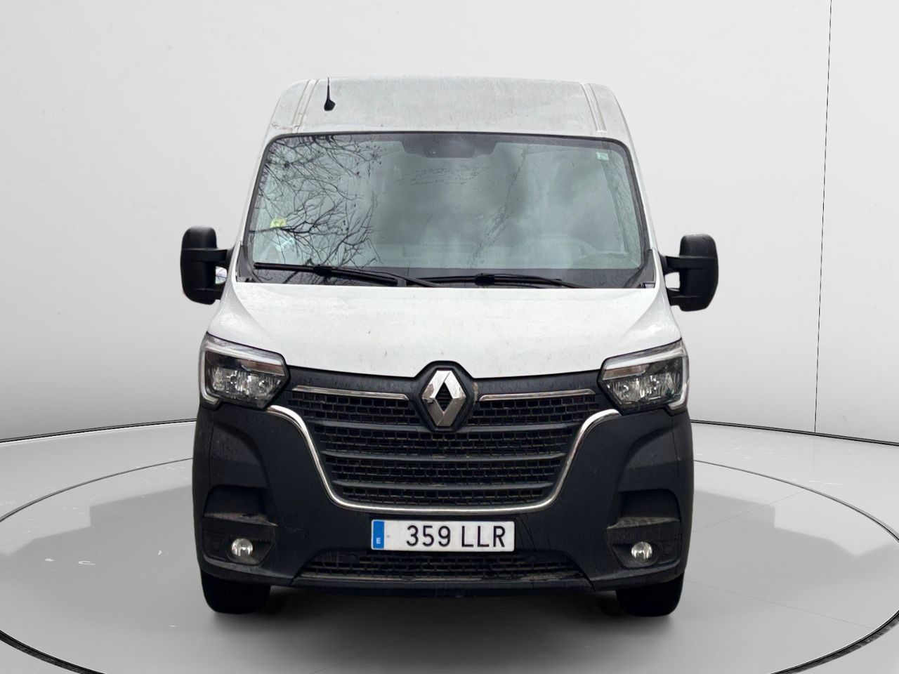 Renault Master Combi 6 L2H2 3500 dCi - foto 5