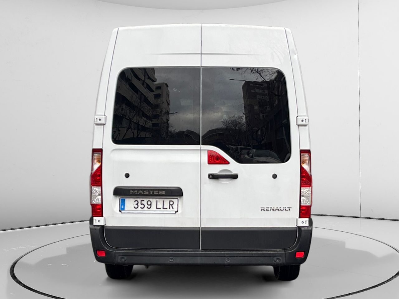 Renault Master Combi 6 L2H2 3500 dCi - foto 3