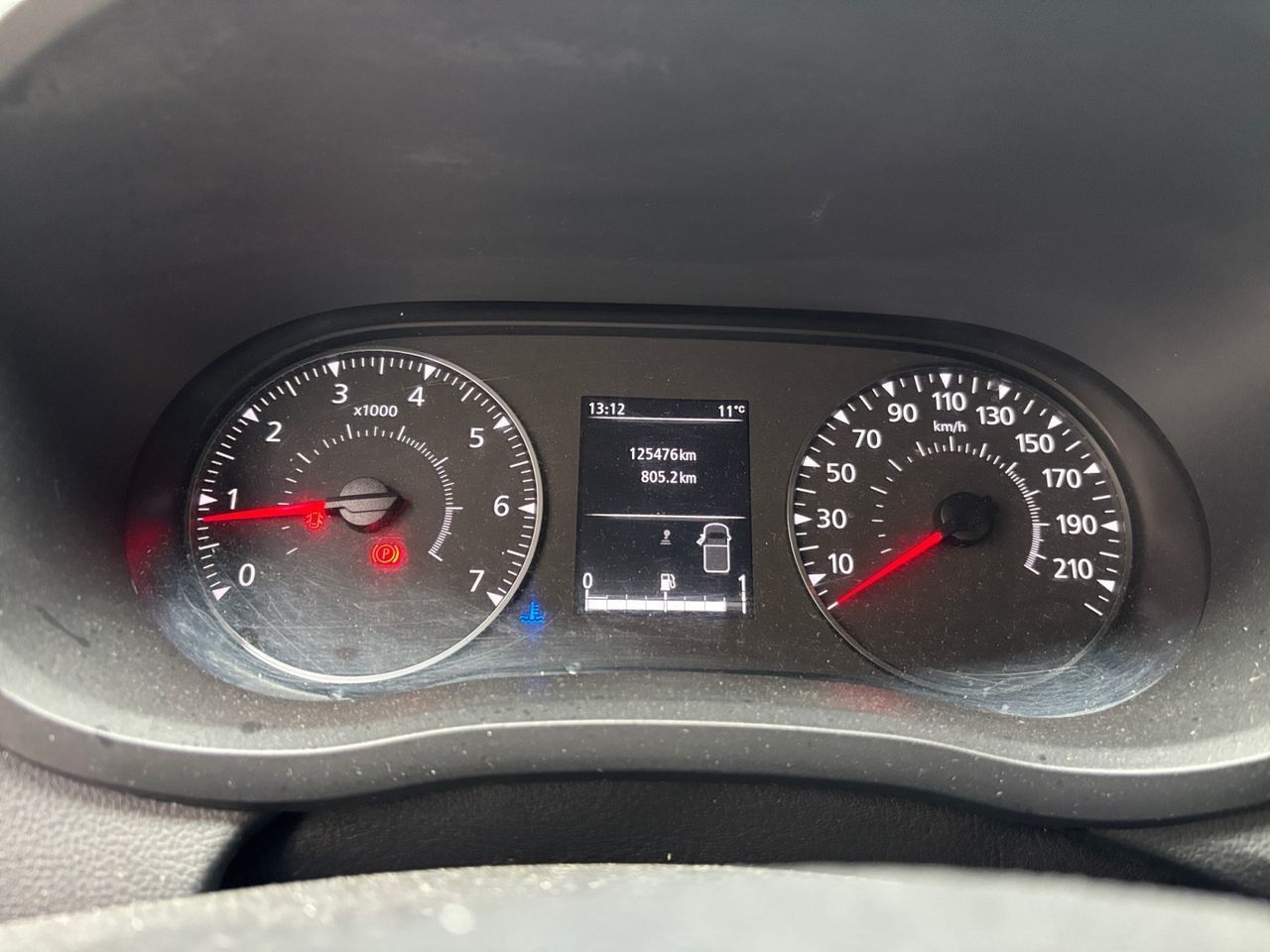 Renault Master Combi 6 L2H2 3500 dCi - foto 14