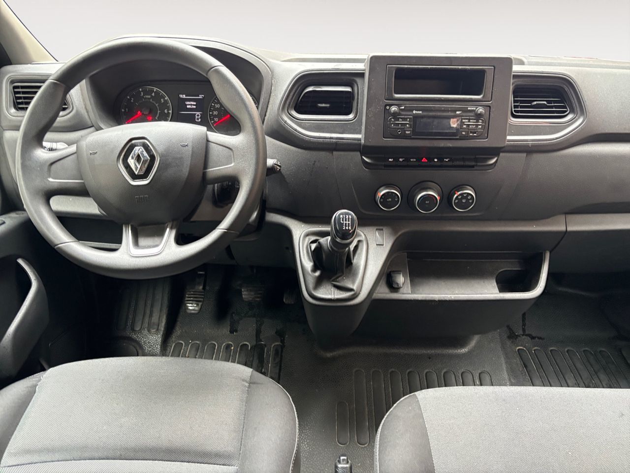 Renault Master Combi 6 L2H2 3500 dCi - foto 7