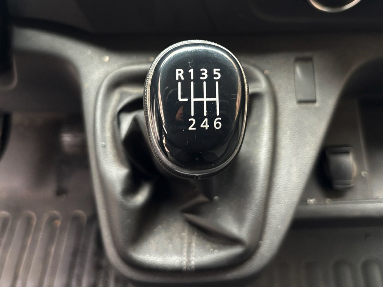 Renault Master Combi 6 L2H2 3500 dCi - foto 13