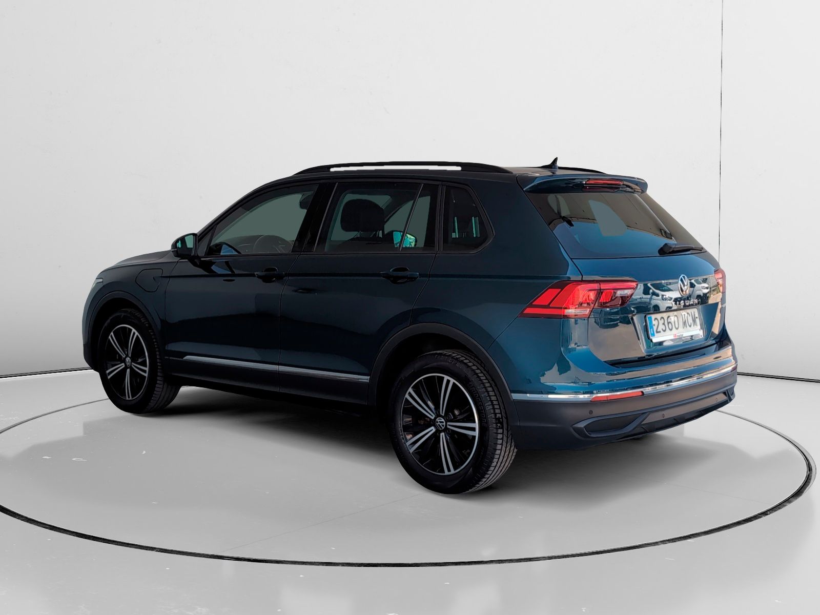 Volkswagen Tiguan Life 1.4 TSI eHybrid DSG - foto 5