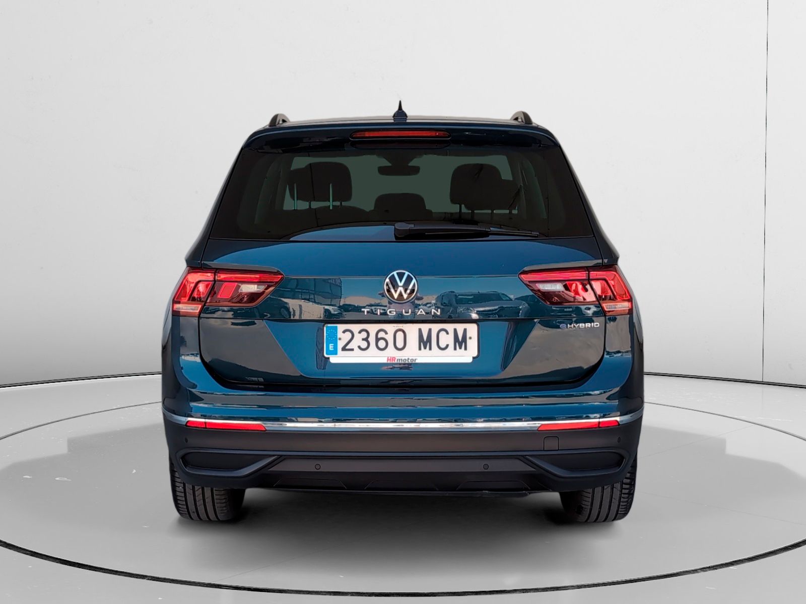 Volkswagen Tiguan Life 1.4 TSI eHybrid DSG - foto 4