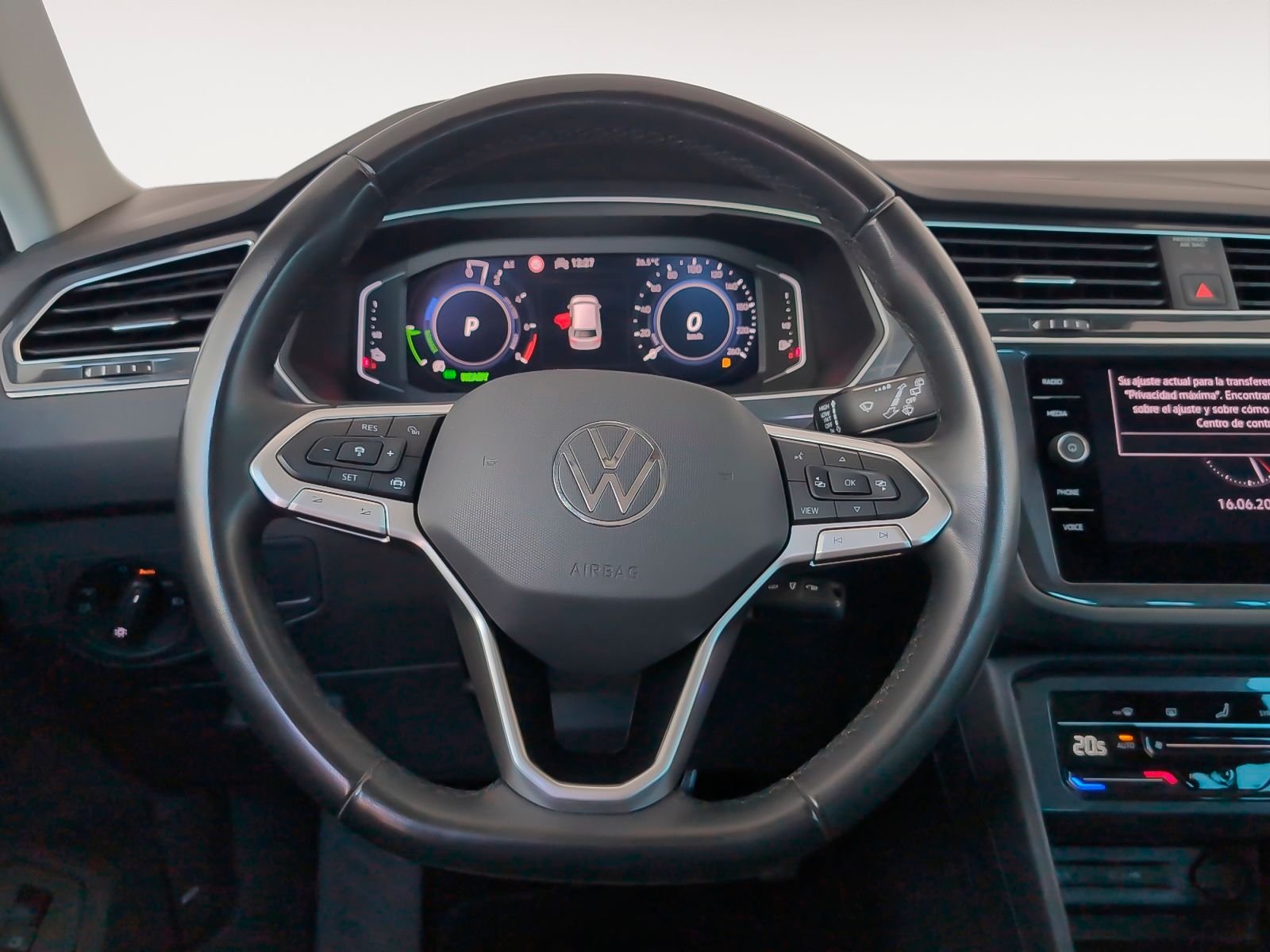Volkswagen Tiguan Life 1.4 TSI eHybrid DSG - foto 10